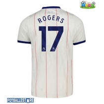 Chelsea Morgan Rogers #17 Tredjedrakt 2026-27 Kortermet